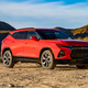 Illustration for article titled 2020 Chevy Blazer RS Review and Road Trip!